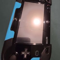 Wii U Gamepad