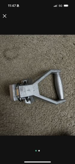 Carpet Puller