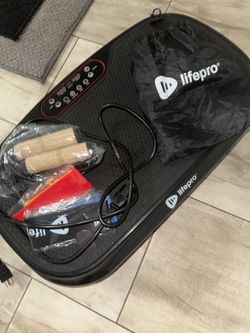 Vibration Plate