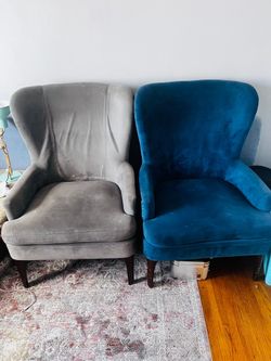 Two Chair