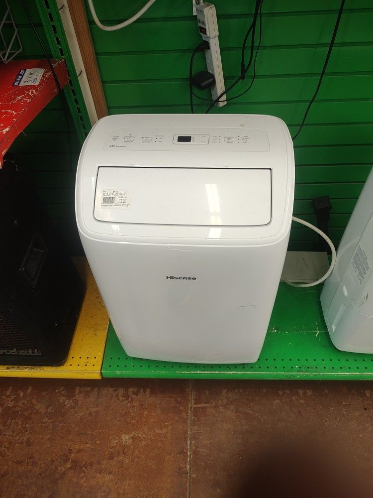 Hisense Air Conditioner