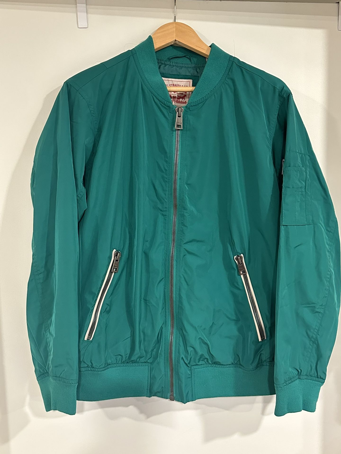 Levi’s Bomber Jacket