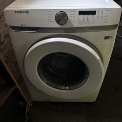Samsung Washer Dryer Set