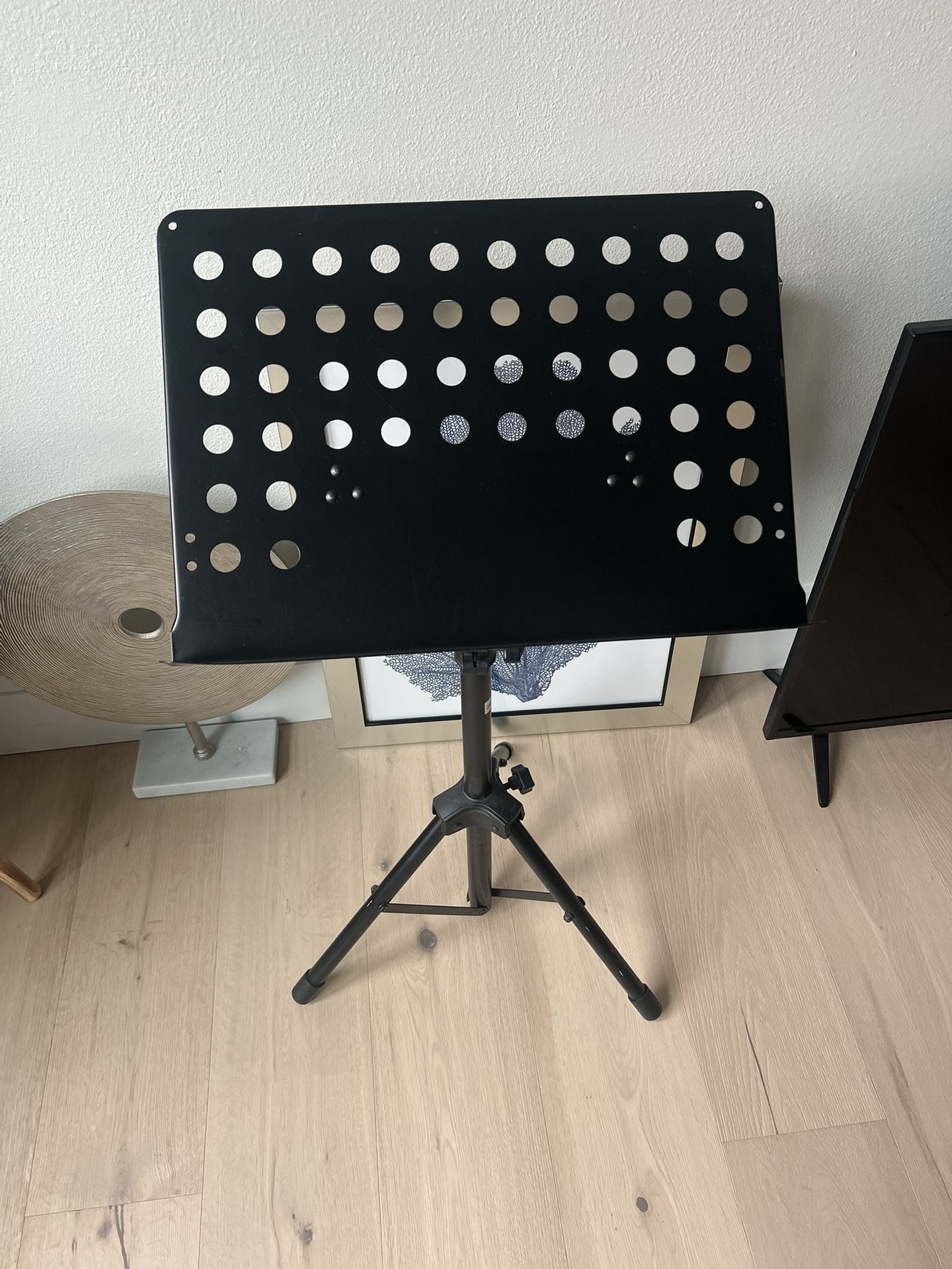 Music Stand