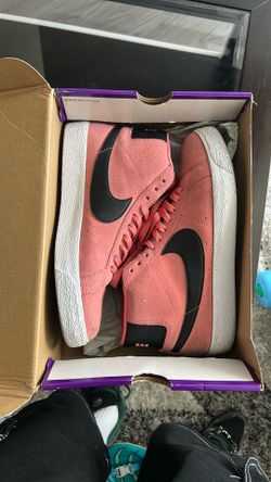 Nike SB Blazer Mid