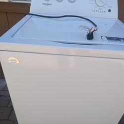Lavadora Marca Whirlpool