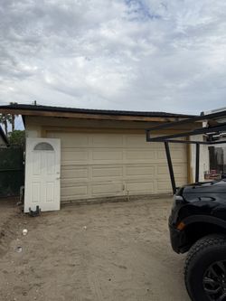 Garage Doors