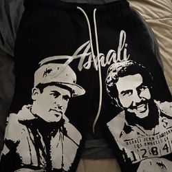Assail Sweats 