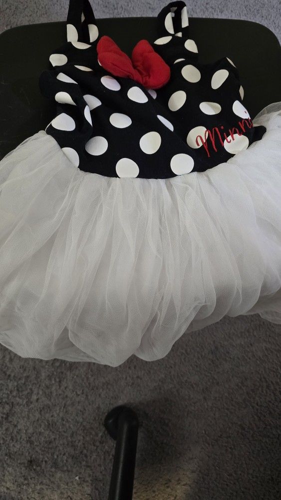 Mickey mouse Dress Sale