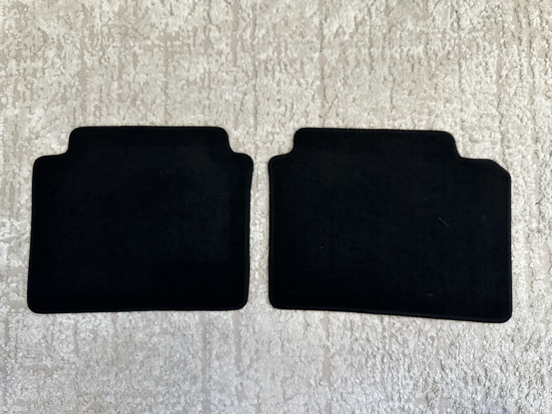 2019-2024 Kia Forte OEM Carpet Floor Mats