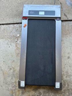 FitShow Bluetooth Walking Pad / Under Desk Treadmill