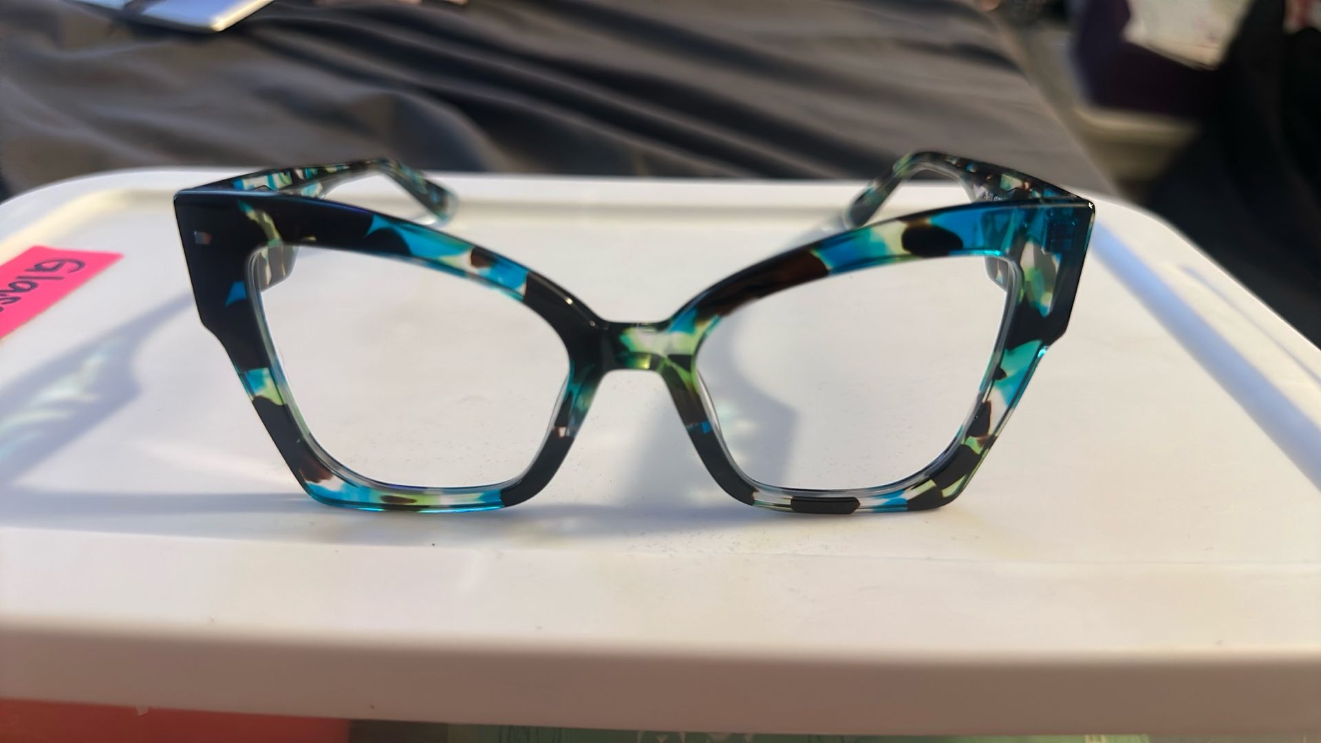 Fashion Glasses