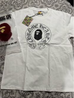 Chrome Heart Tee
