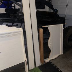 Twin Size Bed Frame