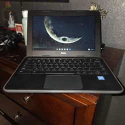 Dell ChromeBook 11 