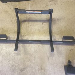 Gym Pro Pull Up