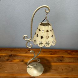 Unique Candle Votive Holder