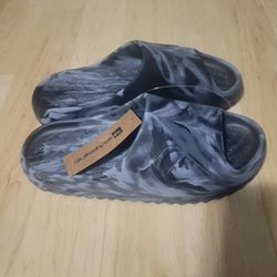QuickSilver CloudBreak Men's Sandals Size 12