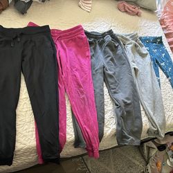 Ropa de niña talla m