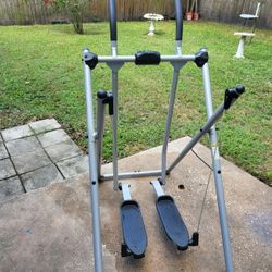 Exercise equipment 