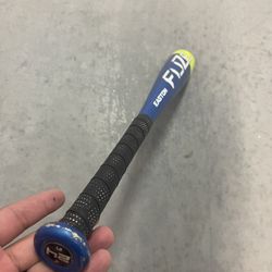 Ter Ball Baseball Bat Little League 