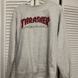 Thrasher Sweatshirt 