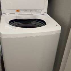 Washer & Dryer New $325