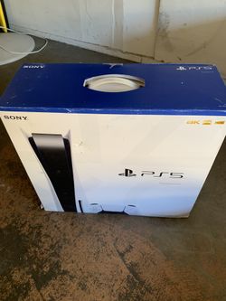 Ps5