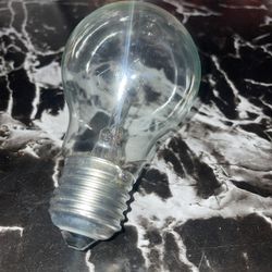 Vanity Clear Bulbs Light Bulbs