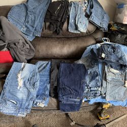 Pants