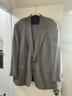 Assorted Men's Suits