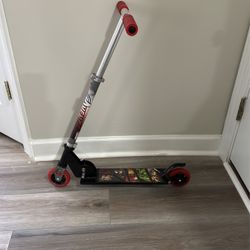 Kids Scooter 