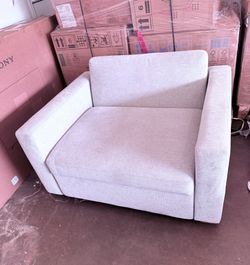 Chair and Bed (2 in 1) - New