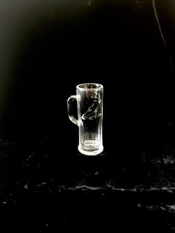 Princess House Shot or Cordial Glass