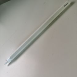 Apple Pencil 2nd Gen! For iPad Pro , iPad Air And iPad Mini! Like New 