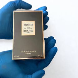 Coco Eau De Perfume Chanel