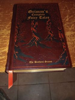 Grimm's Fairy Tales (Complete Edition)