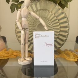 BACCARAT ROUGE 540 PARFUM 