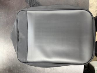 Smart Led Backpack