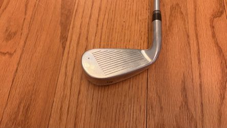 Taylormade Burner Plus Irons 4-7, 9