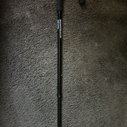 Aluminum Cane 