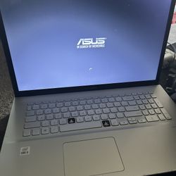 Asus Vivobook X712J- 12GBB RAM/ 1TB Storage 