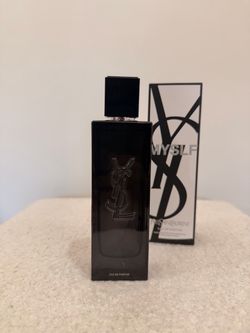YSL MYSLF Eau de Parfum