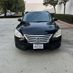 2015 Nissan Sentra