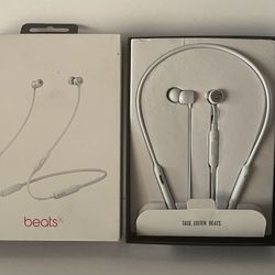 Apple Beats Headphones
