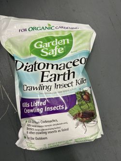 Crawling Insect Killer