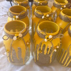 Classic Pooh Baby Shower/party Centerpieces