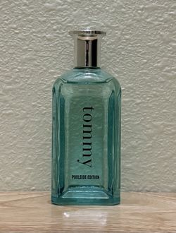 Tommy Hilfiger Poolside Edition