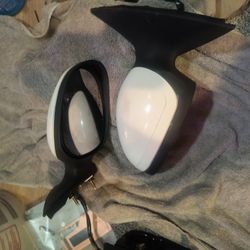 2007 Mercury Sable / Ford Taurus Heated Power Mirrors (Driver & Passenger Side)