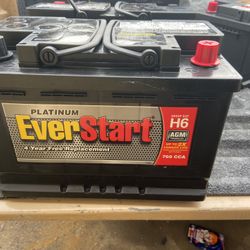 New used car batteries batterias usada nueva install ford Chevy dodge ford Nissan Honda Toyota Mercedes drop off Audio New Truck  45$ with old core us